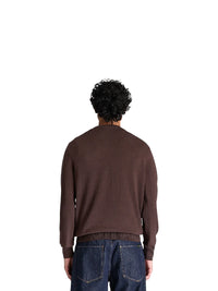 Maglione Uomo Timberland Williams River Girocollo in Cotone
