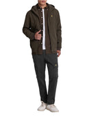 Pantaloni Cargo Uomo Lyle & Scott in Cotone
