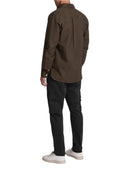 Pantaloni Cargo Uomo Lyle & Scott in Cotone