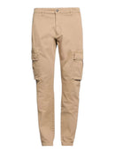 Pantaloni Cargo Uomo Lyle & Scott in Cotone