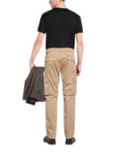 Pantaloni Cargo Uomo Lyle & Scott in Cotone