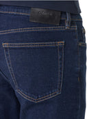 Jeans Slim Straight Calvin Klein Victor | Wellington Jeans
