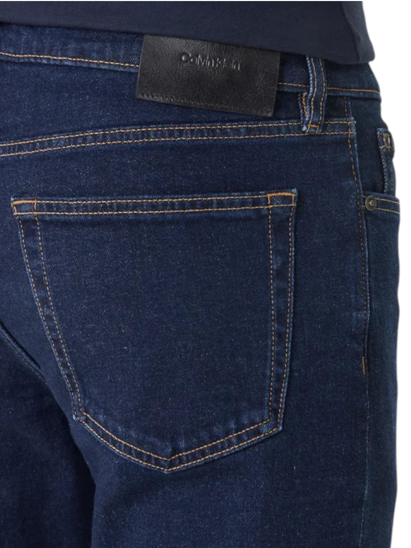 Jeans Slim Straight Calvin Klein Victor | Wellington Jeans