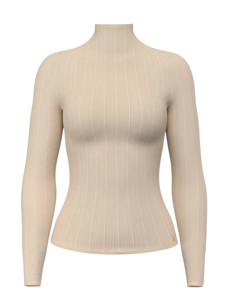 Maglia Donna Isabel Guess Lurex