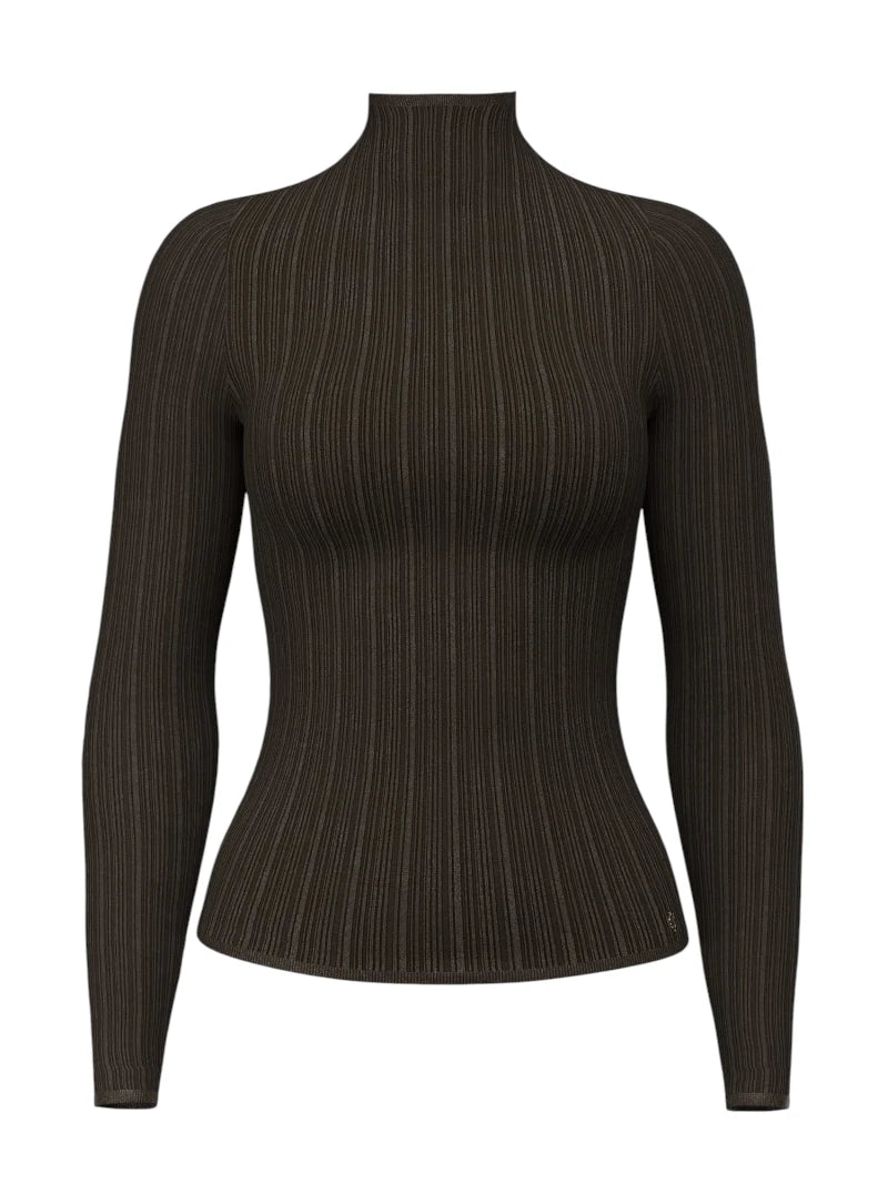 Maglia Donna Isabel Guess Lurex
