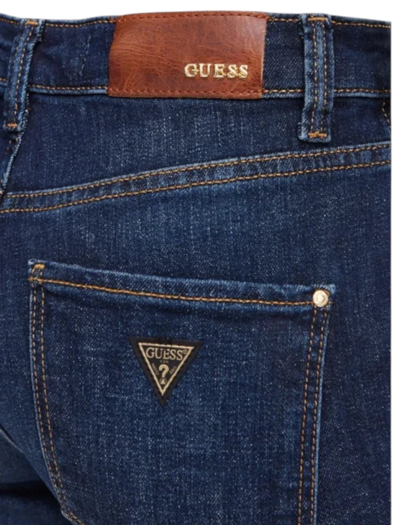 Guess Jeans Donna Sexy Straight | Ariano Irpino