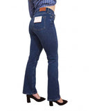 Tommy Hilfiger jeans donna a campana vita alta kai