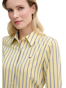 Camicia Donna a Righe Tommy Hilfiger | Ariano Irpino