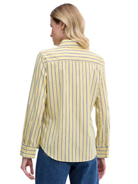 Camicia Donna a Righe Tommy Hilfiger | Ariano Irpino