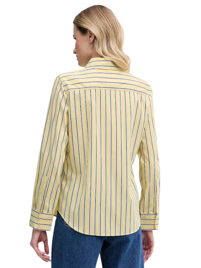 Camicia Donna a Righe Tommy Hilfiger | Ariano Irpino